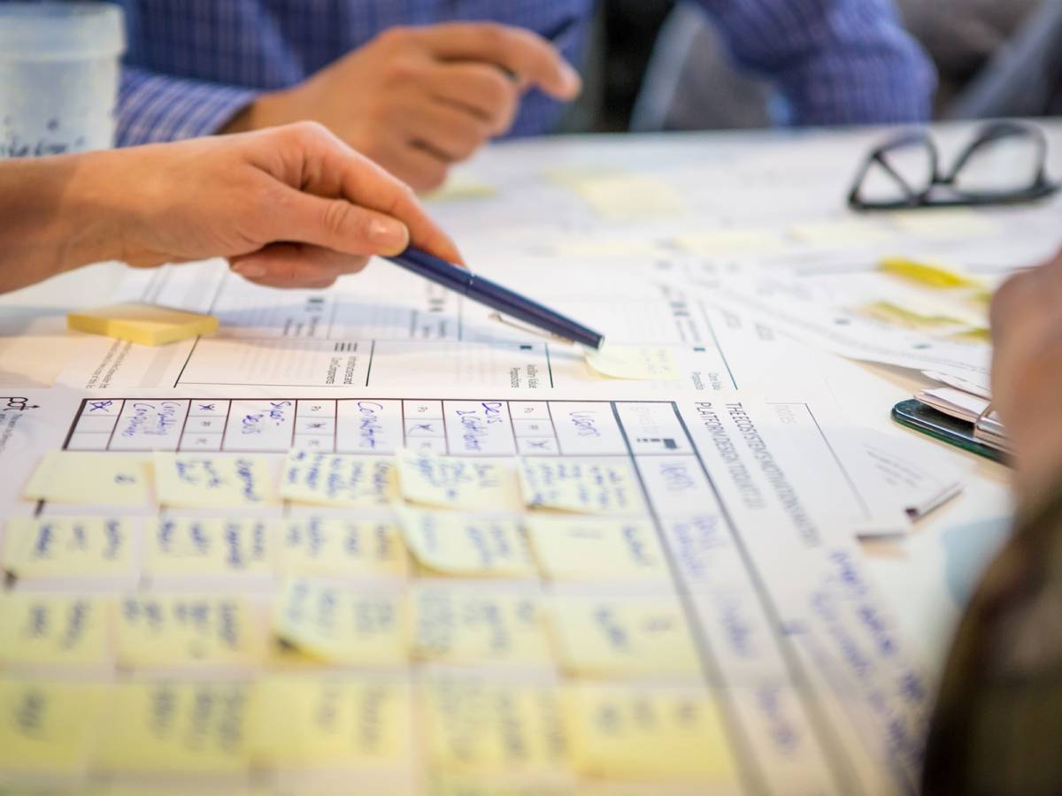 Agile Leadership Ausbildung