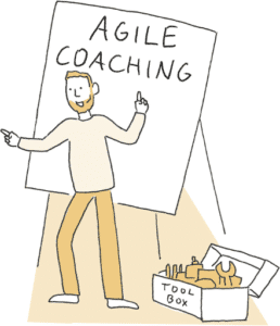 Agile Coaching