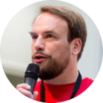 Agile Coach Silvius Gerber
