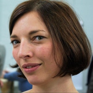 Christina Merz