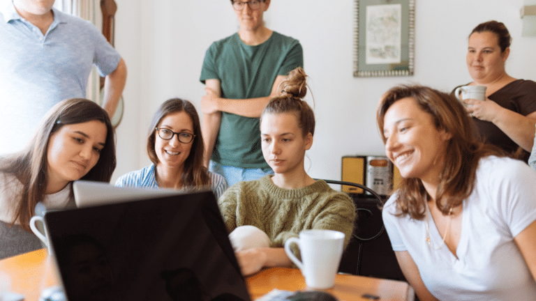 Blogartikel Peer Recruiting