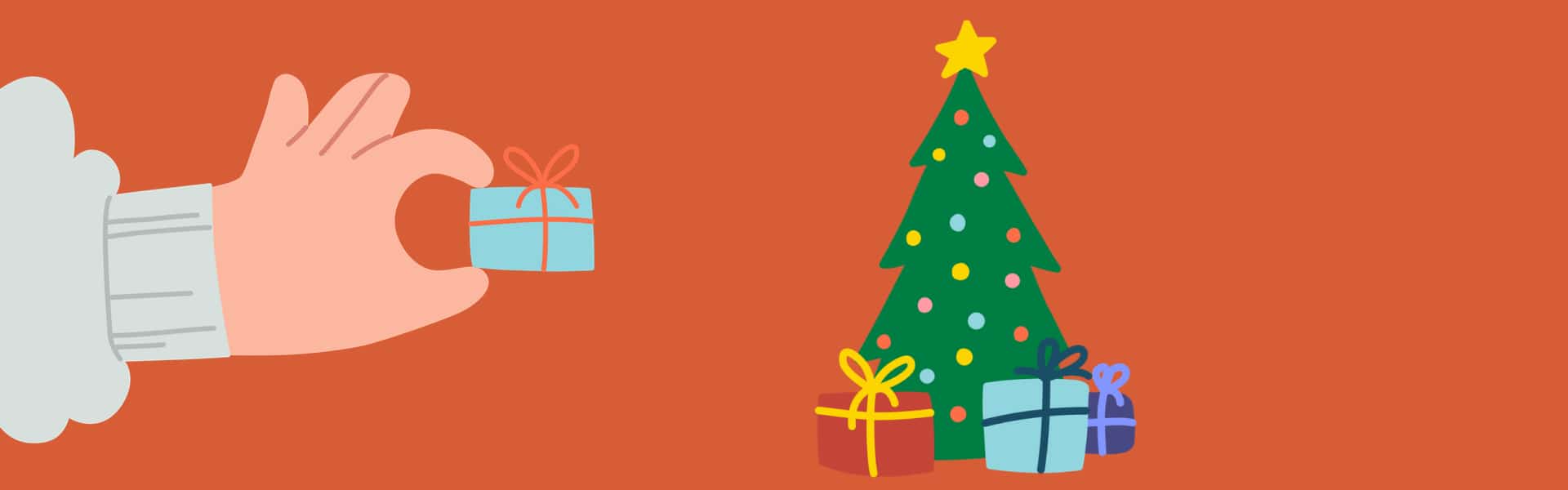 Unser agiler Verweihnachtungskalender