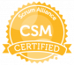 ScrumAlliance-Zertifikat_CSM ScrumAlliance Zertifikat CSM