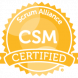 ScrumAlliance-Zertifikat_CSM ScrumAlliance Zertifikat CSM