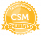 ScrumAlliance-Zertifikat_CSM ScrumAlliance Zertifikat CSM