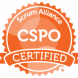 ScrumAlliance-Zertifikat_CSPO ScrumAlliance Zertifikat CSPO